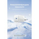 Зарядний пристрій Vention USB-C PD20W GaN white (FEPW0-EU)