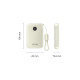 Батарея універсальна Vention 10000mAh 22,5W Fast Charging, USB-A, 2xUSB-C Beige (FKAN0-C)