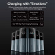 Батарея універсальна Vention 20000 mAh 165W Gray TFT Display Type (FKFH0)