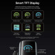 Батарея універсальна Vention 27000 mAh 200W Gray TFT Display Type (FKGH0)