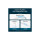 Зарядний пристрій Vention 1xUSB-C PD20W + cable USB-C to Lightning white (G17W0-EU)
