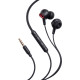 Навушники Vention Echo Lite 3.5mm In-Ear Wired Black (GBABAV)