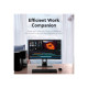 Кабель мультимедійний DisplayPort M to DisplayPort M 3.0m V1.2 4K 60Hz 3D Dolby 7.1 Vention (HAKBI)