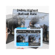 Кабель мультимедійний miniDisplayPort M to Mini DisplayPort M 2.0m V1.4 8K60Hz blue Vention (HCGLH)