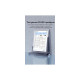 Патч-корд 25м, UTP cat 6 RJ-45 black Vention (IBEBS)