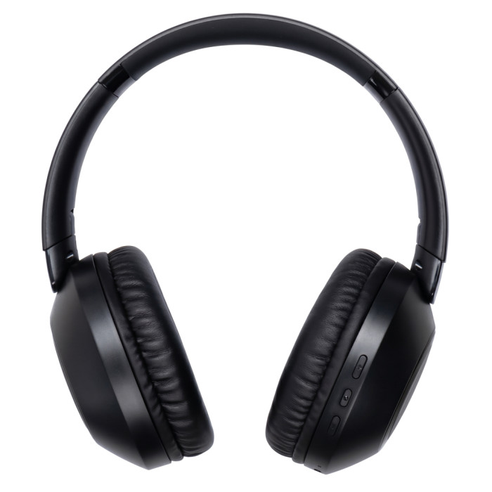 Навушники Vention S11 SoundMate Wireless Black (NBBB0)