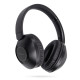 Навушники Vention S11 SoundMate Wireless Black (NBBB0)