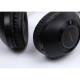 Навушники Vention S11 SoundMate Wireless Black (NBBB0)