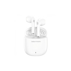 Навушники Vention Elf Earbuds E02 White (NBGW0)