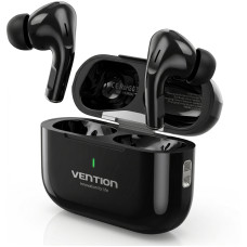 Навушники Vention Echo Lite E11 Black (NBVB0)