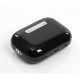 Навушники Vention Echo Lite E11 Plus Black (NBVB0-Plus)