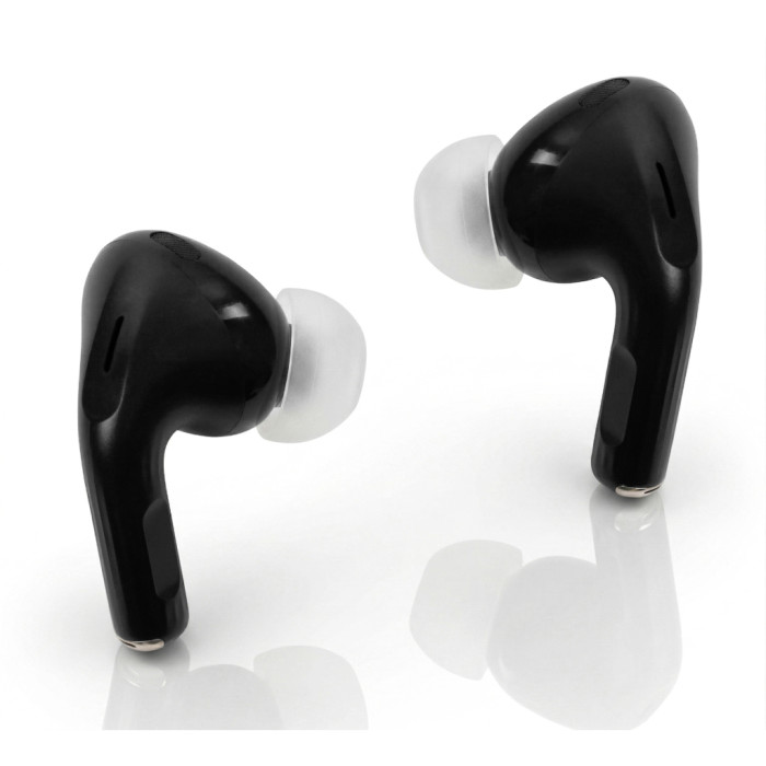 Навушники Vention Echo Lite E11 Plus Black (NBVB0-Plus)