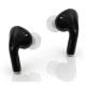 Навушники Vention Echo Lite E11 Plus Black (NBVB0-Plus)