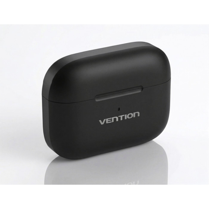 Навушники Vention Echo Lite E11 Pro Black (NBVB0-Pro)