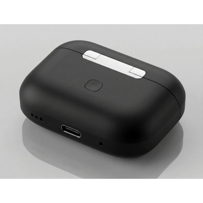 Навушники Vention Echo Lite E11 Pro Black (NBVB0-Pro)