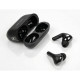Навушники Vention Echo Lite E11 Pro Black (NBVB0-Pro)