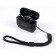 Навушники Vention Echo Lite E11 Pro Black (NBVB0-Pro)