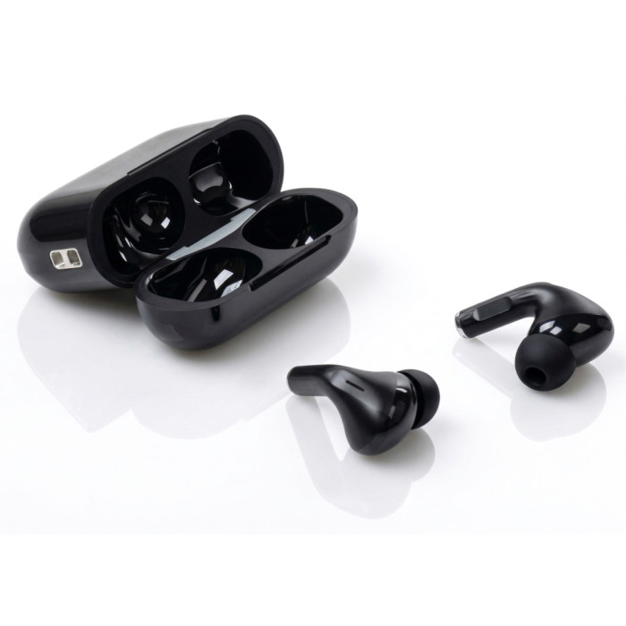 Навушники Vention Echo Lite E11 Black (NBVB0)