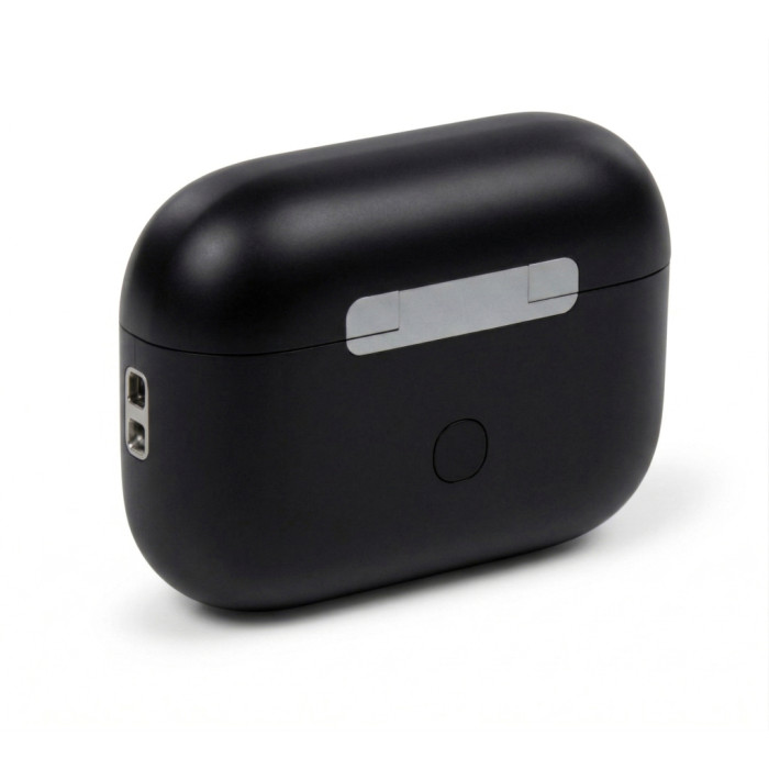 Навушники Vention Echo Lite E11 Black (NBVB0)