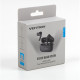 Навушники Vention Echo Lite E11 Black (NBVB0)