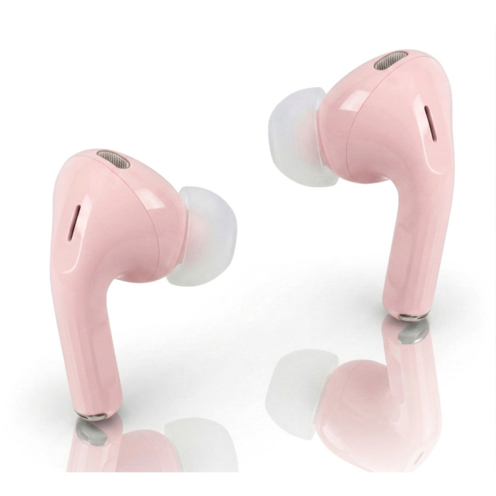 Навушники Vention Echo Lite E11 Plus Pink (NBVP0-Plus)