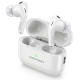 Навушники Vention Echo Lite E11 Plus White (NBVW0-Plus)