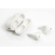 Навушники Vention Echo Lite E11 Plus White (NBVW0-Plus)