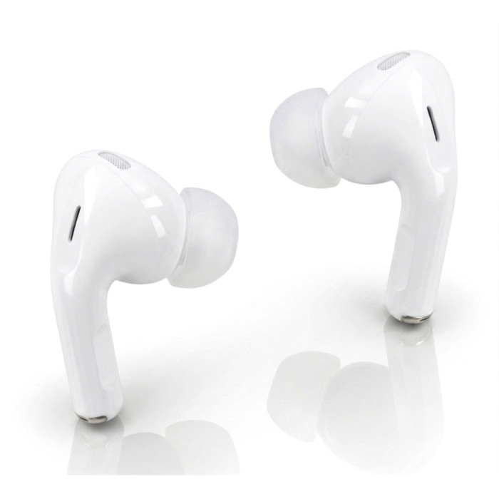 Навушники Vention Echo Lite E11 Plus White (NBVW0-Plus)
