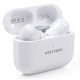 Навушники Vention Echo Lite E11 Pro White (NBVW0-Pro)