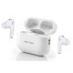 Навушники Vention Echo Lite E11 Pro White (NBVW0-Pro)