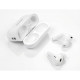 Навушники Vention Echo Lite E11 Pro White (NBVW0-Pro)