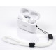 Навушники Vention Echo Lite E11 Pro White (NBVW0-Pro)