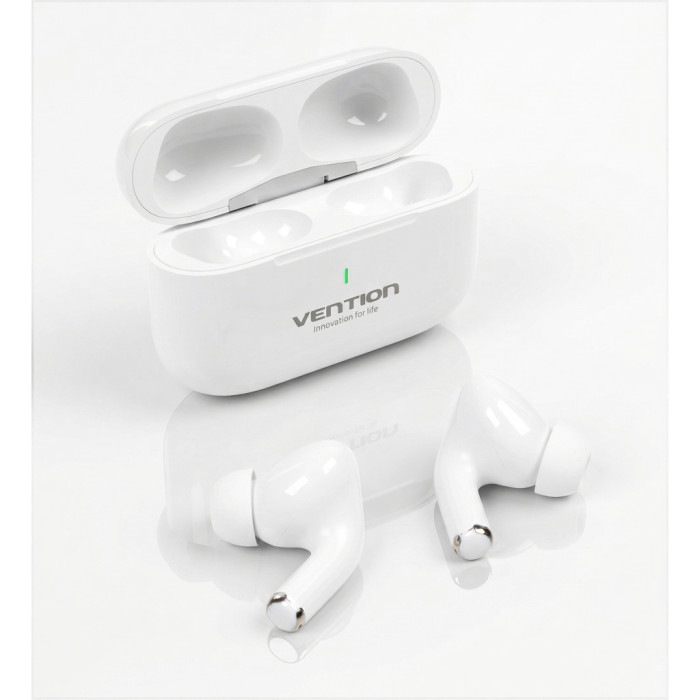 Навушники Vention Echo Lite E11 White (NBVW0)