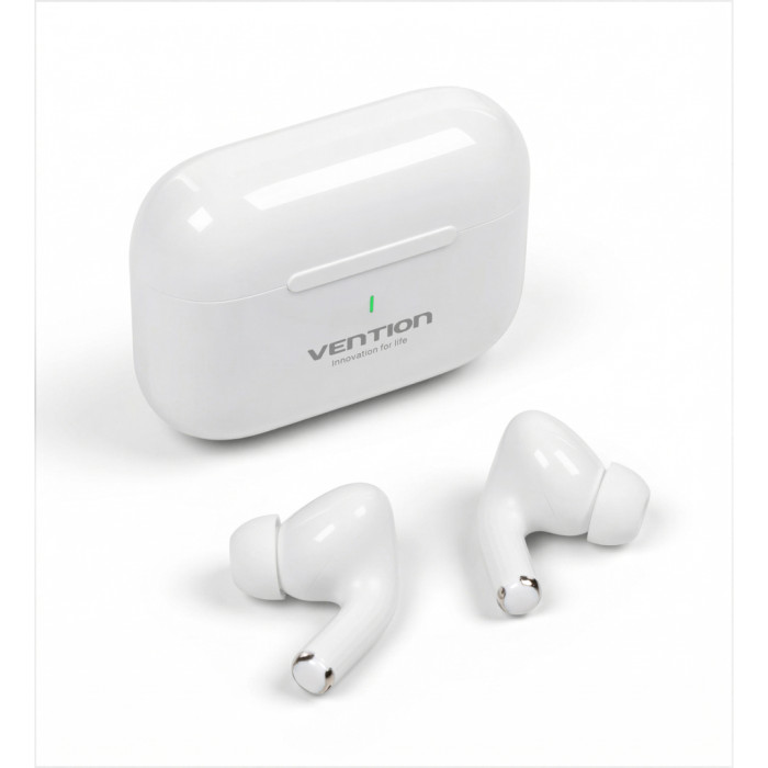 Навушники Vention Echo Lite E11 White (NBVW0)