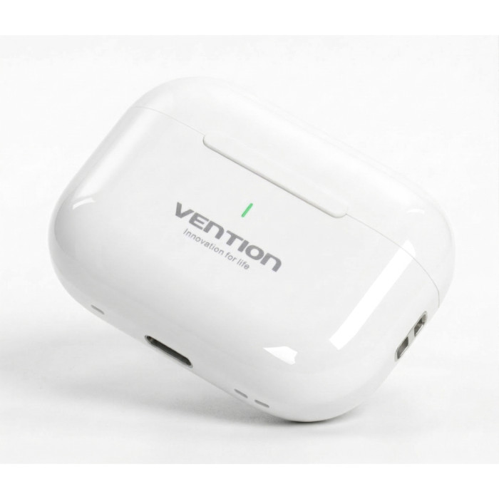 Навушники Vention Echo Lite E11 White (NBVW0)