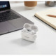 Навушники Vention Echo Lite E11 White (NBVW0)