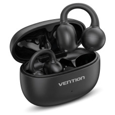 Навушники Vention Echo Clip A11 Black (NBWB0-ID)