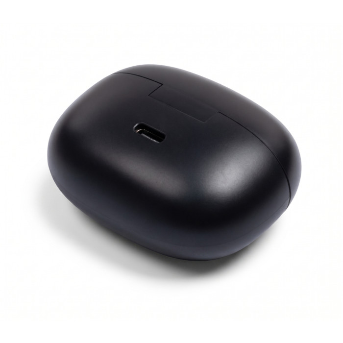 Навушники Vention Echo Clip A11 Black (NBWB0-ID)