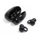 Навушники Vention Echo Clip A11 Black (NBWB0-ID)