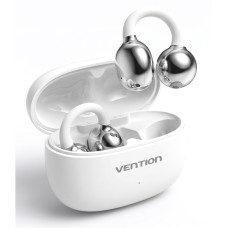 Навушники Vention Echo Clip A11 White (NBWW0-PH)