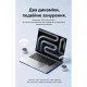 Акустична система Vention Koobu K11 Magnetic Stand Wireless Black (NDBB0)