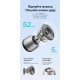 Акустична система Vention Omni O11 Desktop Bluetooth Silver (NDCI0)