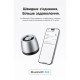 Акустична система Vention Omni O11 Desktop Bluetooth Silver (NDCI0)
