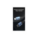 Дата кабель USB-C to USB-C 1.5m 240W aluminum black Vention (TREBG)