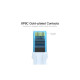 Патч-корд 0.75м UTP cat 5e RJ-45 blue Vention (VAP-A10-S075)