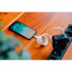 Дата кабель USB-C to USB-C 1.2m Magnetic 100W gray Verbatim (31854)