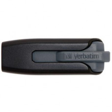 USB флеш накопичувач Verbatim 32GB Store 'n' Go Grey USB 3.0 (49173)