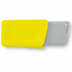 USB флеш накопичувач Verbatim 3x16GB Store 'n' Click Red/Blue/Yellow USB 3.2 (49306)