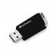 USB флеш накопичувач Verbatim 32GB Store 'n' Click USB 3.2 (49307)