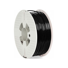 Пластик для 3D-принтера Verbatim ABS 2.85мм Black 1kg (55033)